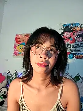 dolliette24 online show from 03/24/26, 05:29