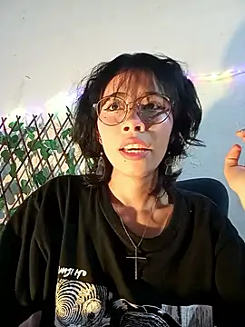 dolliette24 online show from 01/13/26, 02:37