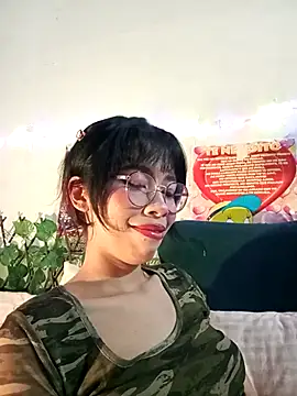 dolliette24 online show from 02/12/26, 02:55