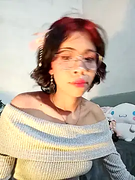 dolliette24 online show from 12/14/25, 07:41