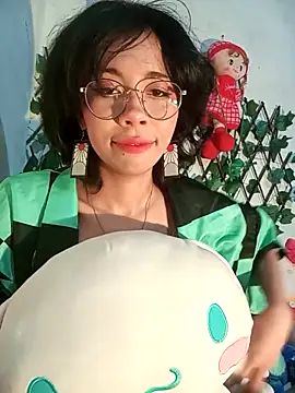 dolliette24 online show from 12/20/25, 06:16