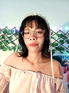 dolliette24 online show from 04/14/26, 03:33