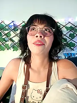 dolliette24 online show from 04/21/26, 03:13