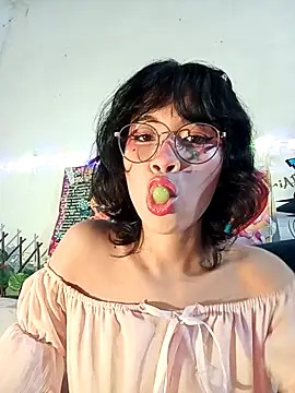 dolliette24 online show from 03/01/26, 12:54