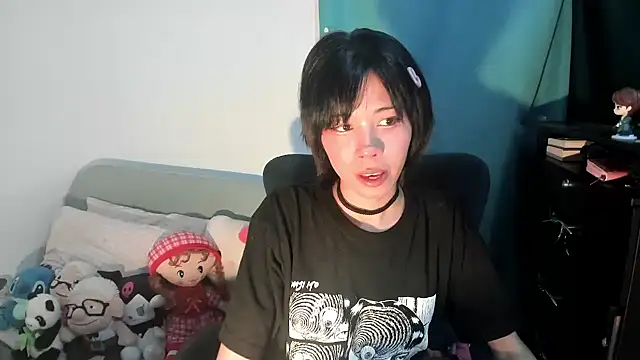 dolliette24 online show from 09/18/25, 12:13