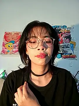 dolliette24 online show from 03/29/26, 03:30