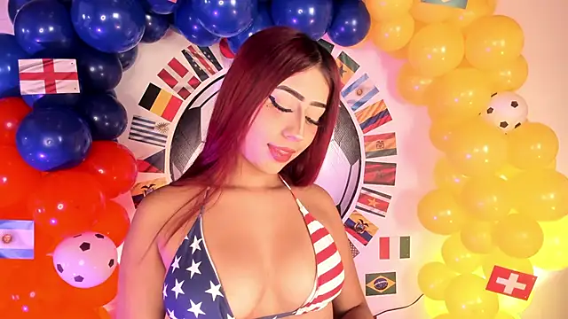 Violet carson online show from 06/12/26, 01:20