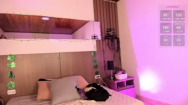 Violet carson online show from 03/24/26, 01:00