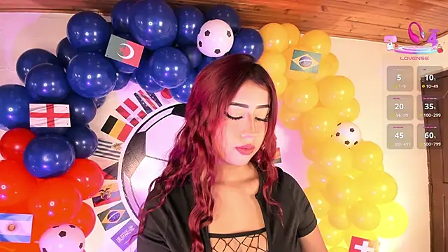 Violet carson online show from 06/15/26, 01:33