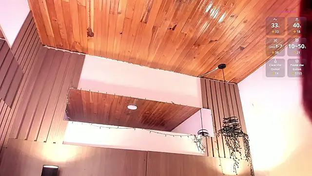 Violet carson online show from 02/23/26, 01:33