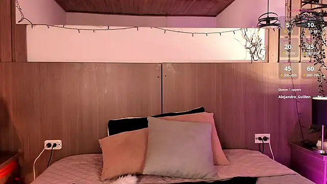 Violet carson online show from 02/28/26, 01:44