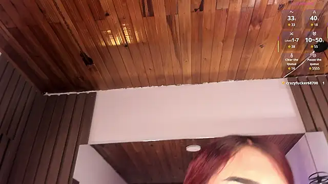 Snapshot of Violet_carson chatting on 09/30/25, 01:17 Violet carson online show from 09/30/25, 01:17