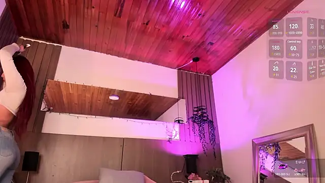 Violet carson online show from 03/13/26, 12:54