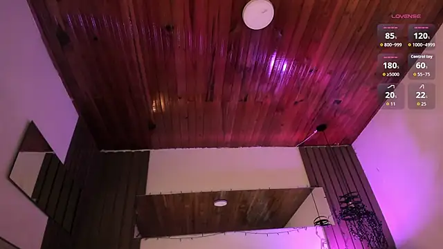 Violet carson online show from 03/31/26, 12:51