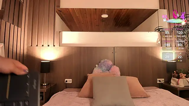 Snapshot of Violet_carson chatting on 05/30/26, 12:00 Violet carson online show from 05/30/26, 12:00
