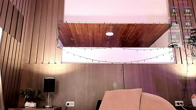 Violet carson online show from 11/15/25, 01:48