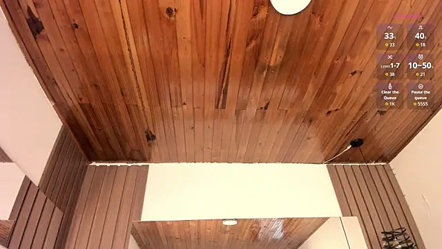 Violet carson online show from 04/08/26, 12:50