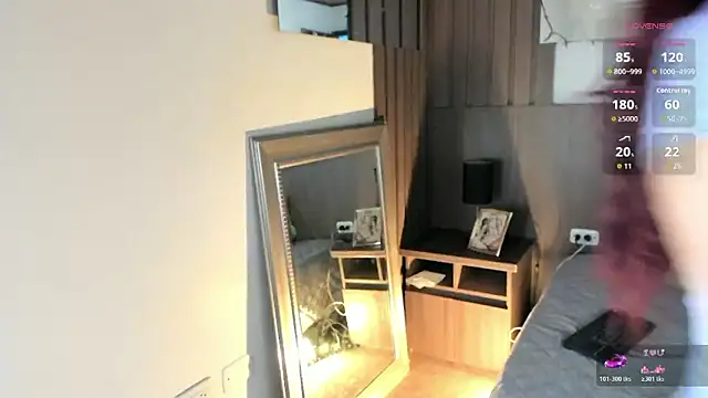 Violet carson online show from 02/04/26, 12:55