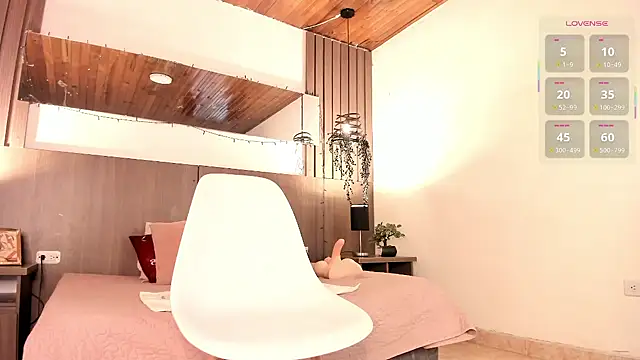 Violet carson online show from 01/15/26, 01:36