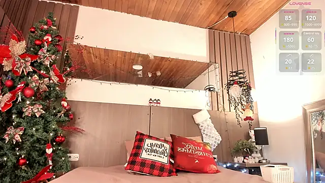 Violet carson online show from 12/15/25, 01:39