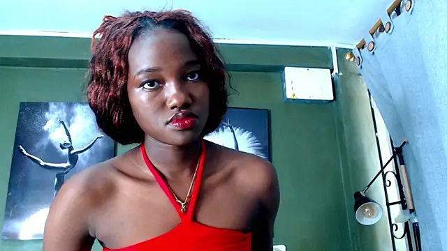 Evaa 18 online show from 10/08/25, 06:19