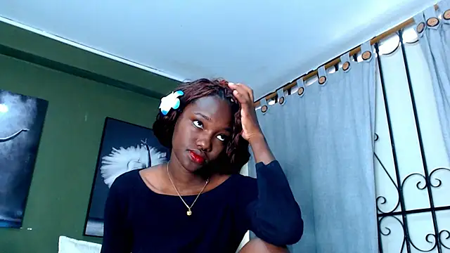 Evaa 18 online show from 10/02/25, 05:38