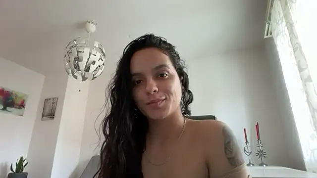 Maia Park online show from 04/14/26, 12:21