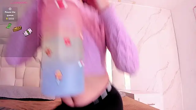 Maia Park online show from 03/01/26, 01:55