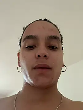 Maia Park online show from 04/08/26, 03:35