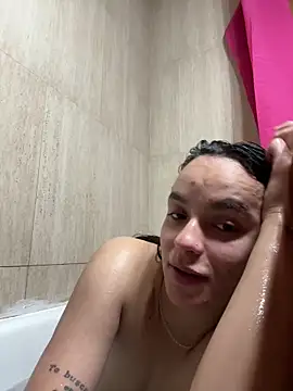 Maia Park online show from 03/22/26, 10:28