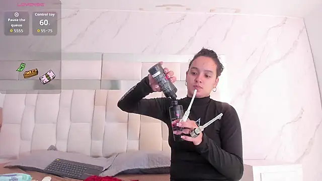 Maia Park online show from 02/28/26, 12:38