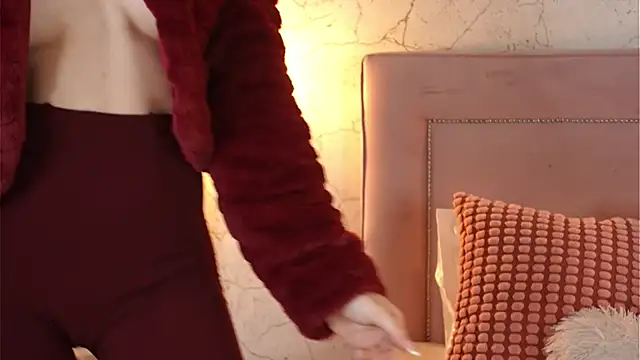 ChannelAngeless online show from 02/12/26, 03:23