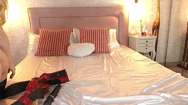 ChannelAngeless online show from 03/07/26, 02:11