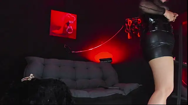 isabellestone online show from 04/04/26, 11:33