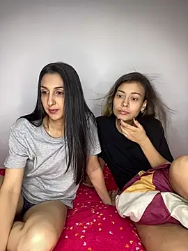 Saloriz Col online show from 02/14/26, 12:16