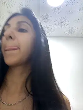 Saloriz Col online show from 09/12/25, 02:34