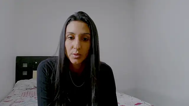 Saloriz Col online show from 09/10/25, 09:03