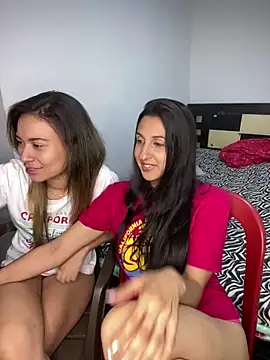 Saloriz Col online show from 02/21/26, 06:26