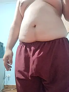 gordinovin18 online show from 03/24/26, 03:06