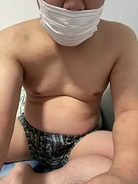 takuya2025 online show from 03/25/26, 12:11