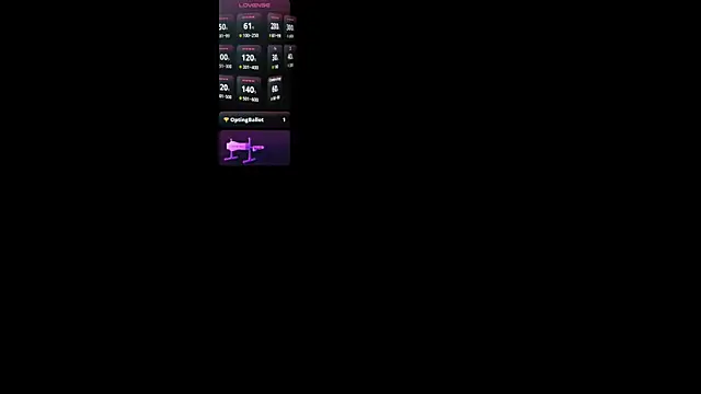 ErikaMontiel   online show from 05/30/26, 08:25