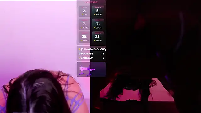 Snapshot of ErikaMontiel__ chatting on 09/14/25, 09:15 ErikaMontiel online show from 09/14/25, 09:15