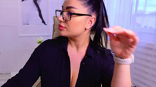 jenny x  online show from 02/20/26, 06:26