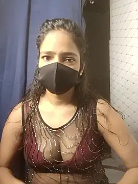 SonY-CaM2 online show from 11/12/25, 08:23