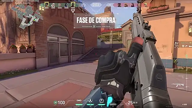 Snapshot of Damibot_xd chatting on 12/15/25, 06:52 Damibot xd online show from 12/15/25, 06:52