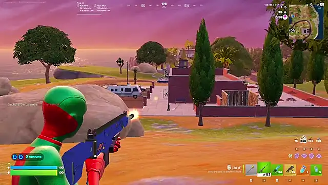 Snapshot of Damibot_xd chatting on 12/18/25, 08:01 Damibot xd online show from 12/18/25, 08:01