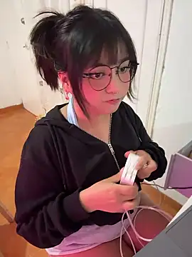 Lolii Zoe online show from 01/08/26, 09:32