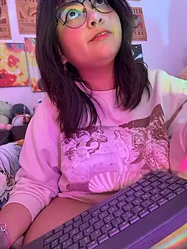 Lolii Zoe online show from 01/13/26, 07:18