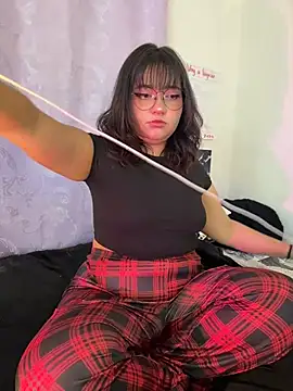 Lolii Zoe online show from 02/15/26, 12:22