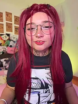 Lolii Zoe online show from 02/20/26, 10:01